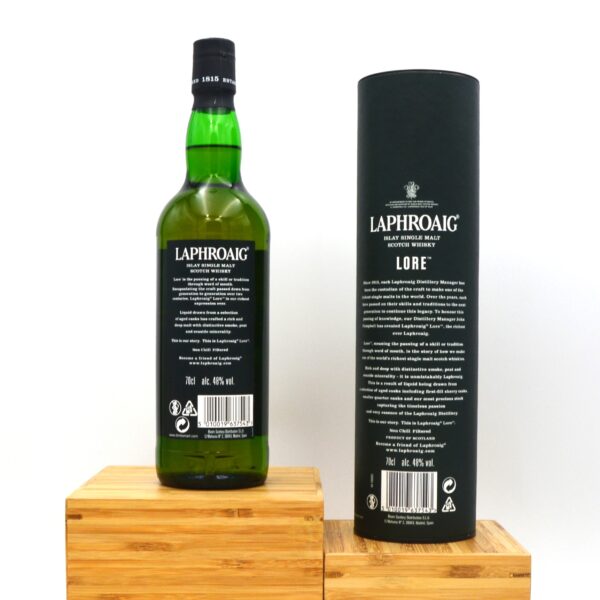 Laphroaig - Lore - Image 2