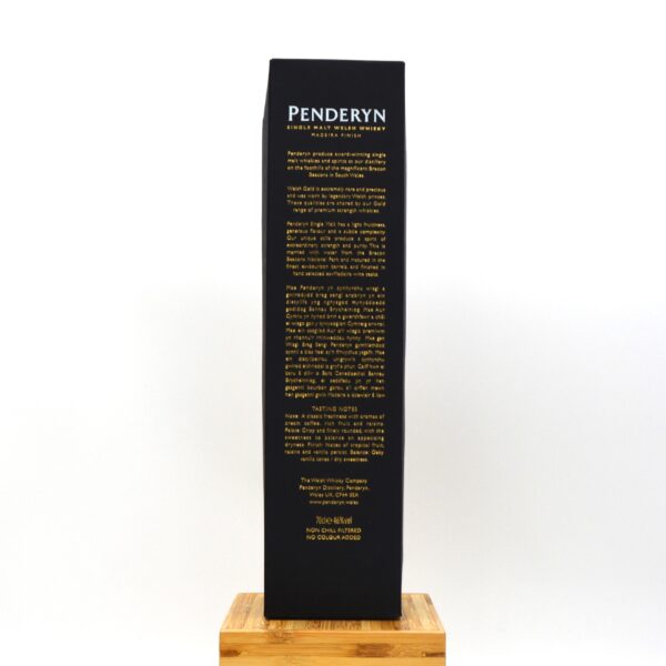 Penderyn - Madeira Finish – Bild 2