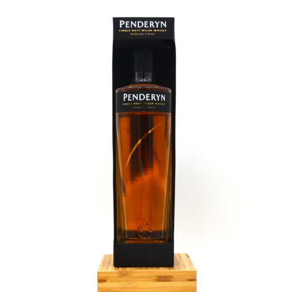 Penderyn - Madeira Finish