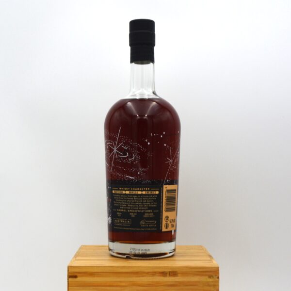 Starward – Single Barrel The Barossa Valley – Bild 2