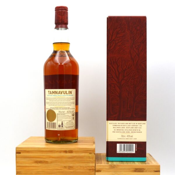 Tamnavulin - Sherry Cask – Bild 2