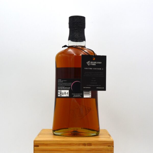 Highland Park - 13yo Saltire Edition 2 - Image 2