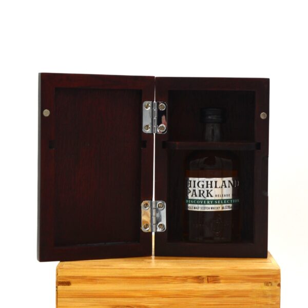 Highland Park - Discovery Selection Release No.1 (1998) - Miniatur - Image 2